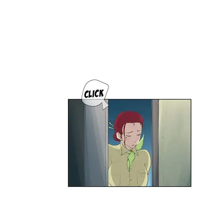 The Mask: Two Faces - Chapter 39 [photo 23] - MangaPorn