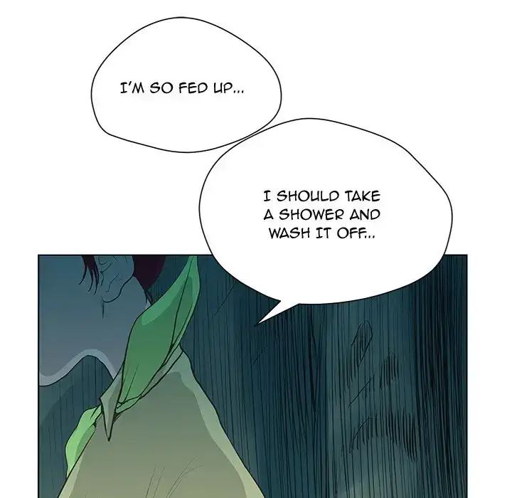 The Mask: Two Faces - Chapter 39 [photo 25] - MangaPorn