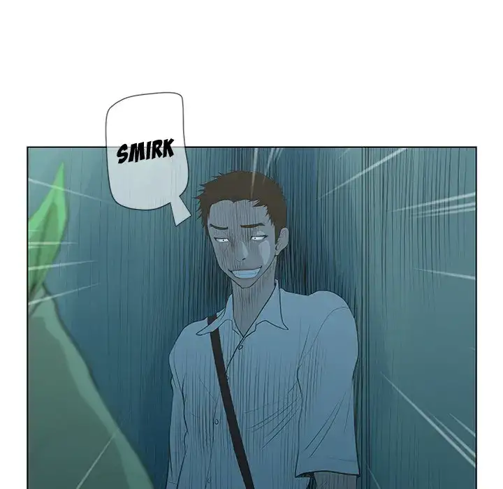 The Mask: Two Faces - Chapter 39 [photo 27] - MangaPorn