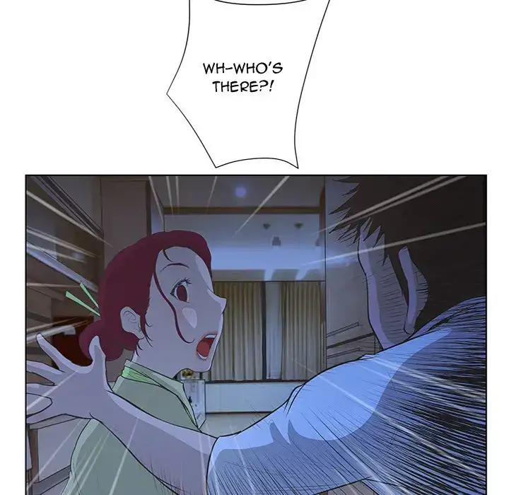 The Mask: Two Faces - Chapter 39 [photo 29] - MangaPorn