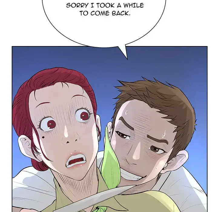The Mask: Two Faces - Chapter 39 [photo 31] - MangaPorn