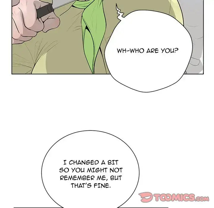 The Mask: Two Faces - Chapter 39 [photo 32] - MangaPorn