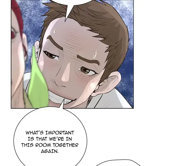 The Mask: Two Faces - Chapter 39 [photo 33] - MangaPorn