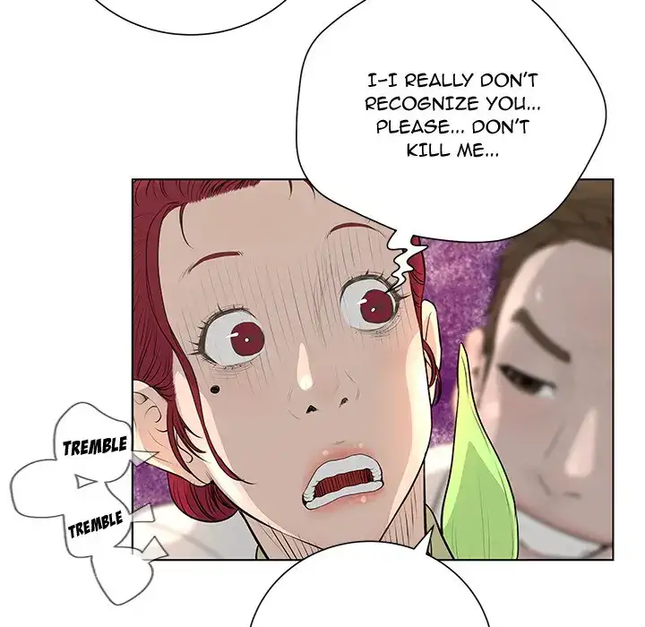 The Mask: Two Faces - Chapter 39 [photo 34] - MangaPorn