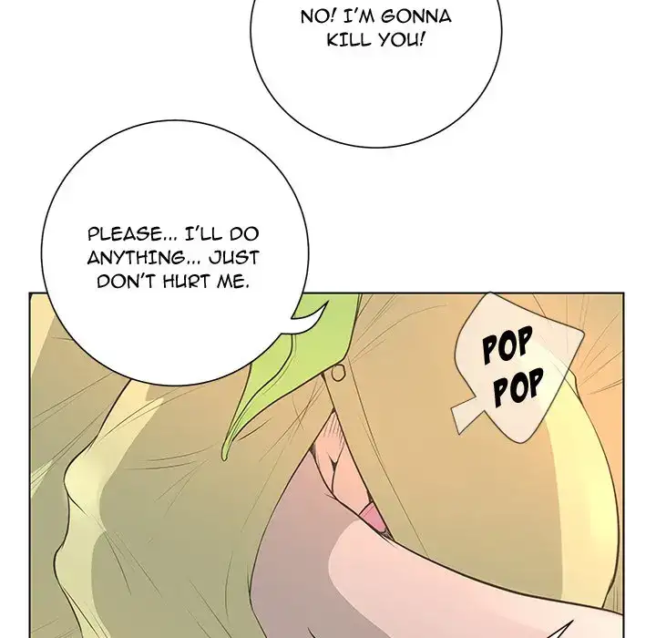 The Mask: Two Faces - Chapter 39 [photo 35] - MangaPorn