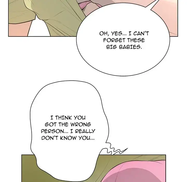 The Mask: Two Faces - Chapter 39 [photo 36] - MangaPorn