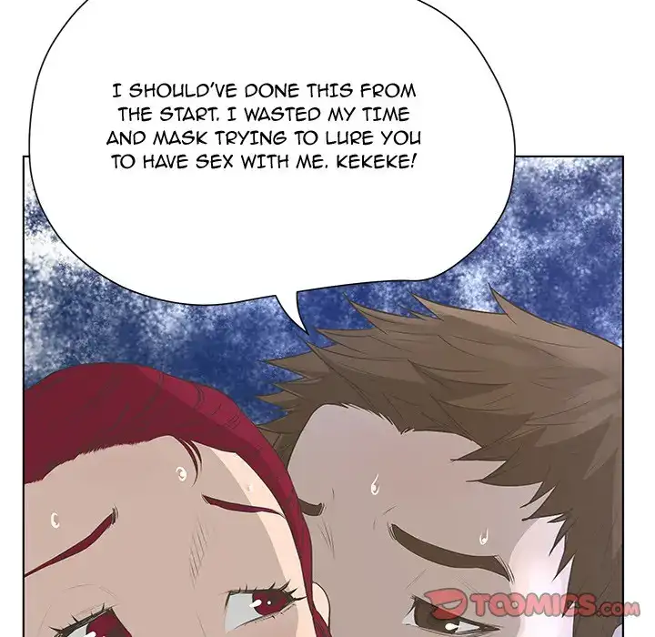The Mask: Two Faces - Chapter 39 [photo 38] - MangaPorn