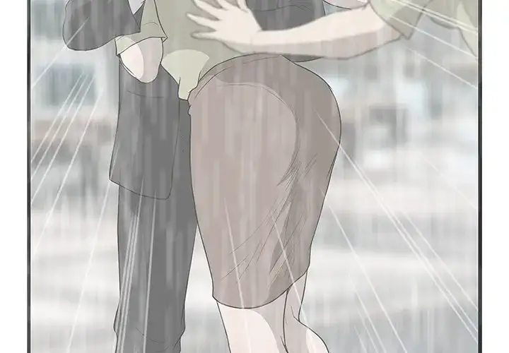 The Mask: Two Faces - Chapter 39 [photo 4] - MangaPorn