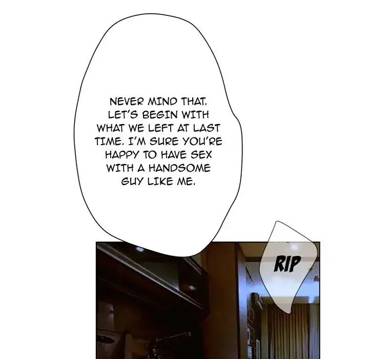 The Mask: Two Faces - Chapter 39 [photo 40] - MangaPorn