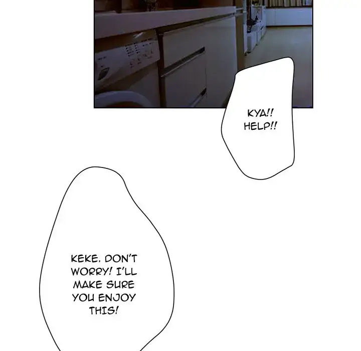 The Mask: Two Faces - Chapter 39 [photo 41] - MangaPorn
