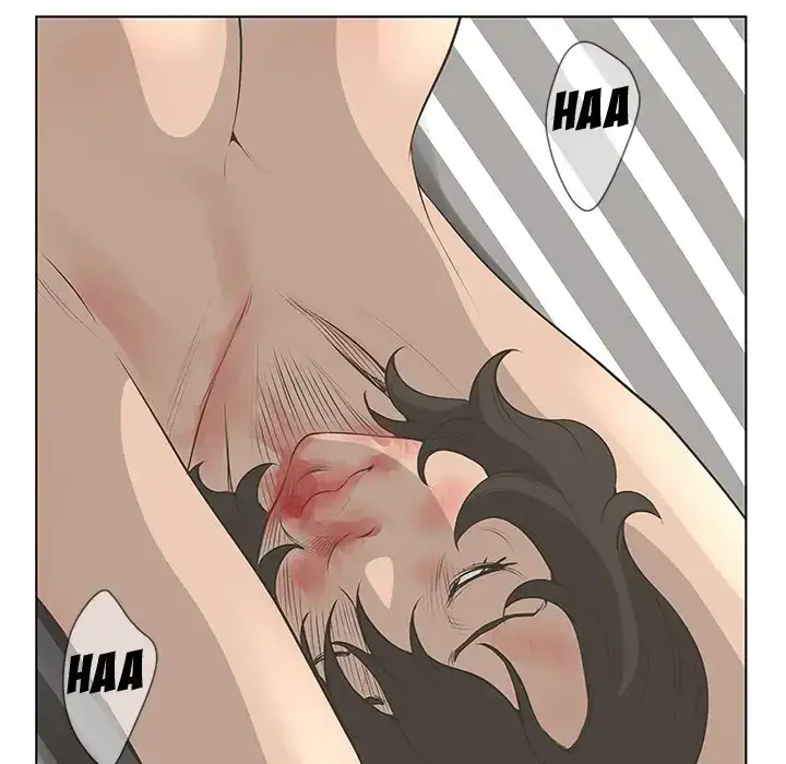 The Mask: Two Faces - Chapter 39 [photo 48] - MangaPorn