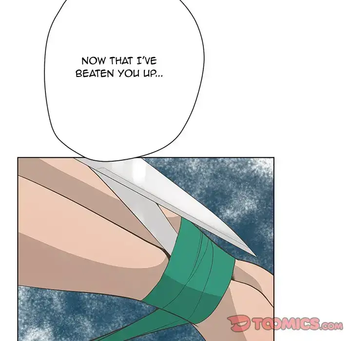The Mask: Two Faces - Chapter 39 [photo 50] - MangaPorn