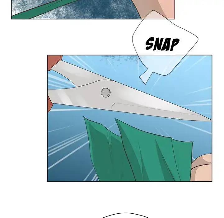 The Mask: Two Faces - Chapter 39 [photo 51] - MangaPorn