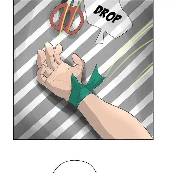The Mask: Two Faces - Chapter 39 [photo 54] - MangaPorn