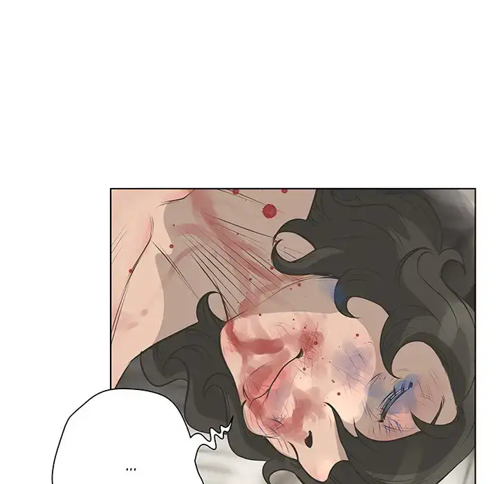The Mask: Two Faces - Chapter 39 [photo 59] - MangaPorn