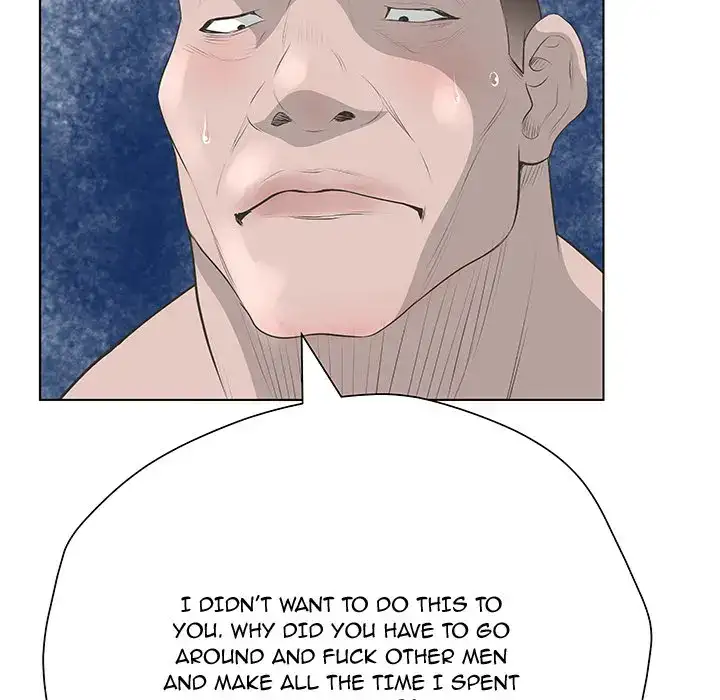 The Mask: Two Faces - Chapter 39 [photo 61] - MangaPorn
