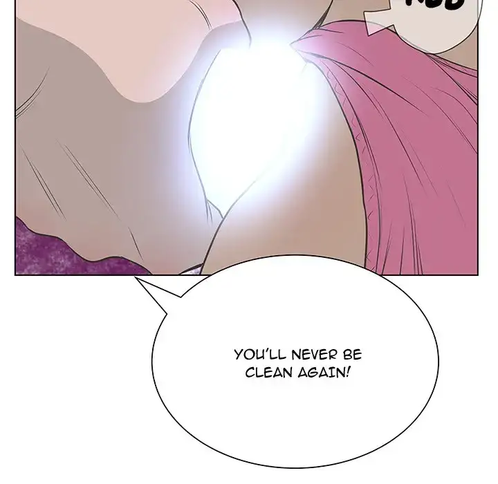 The Mask: Two Faces - Chapter 39 [photo 64] - MangaPorn