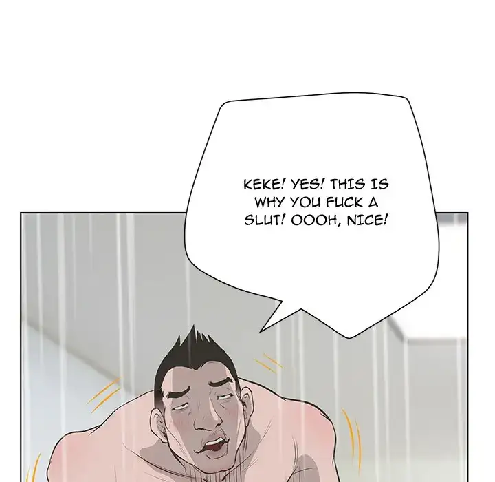 The Mask: Two Faces - Chapter 39 [photo 69] - MangaPorn