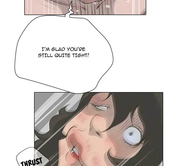 The Mask: Two Faces - Chapter 39 [photo 72] - MangaPorn
