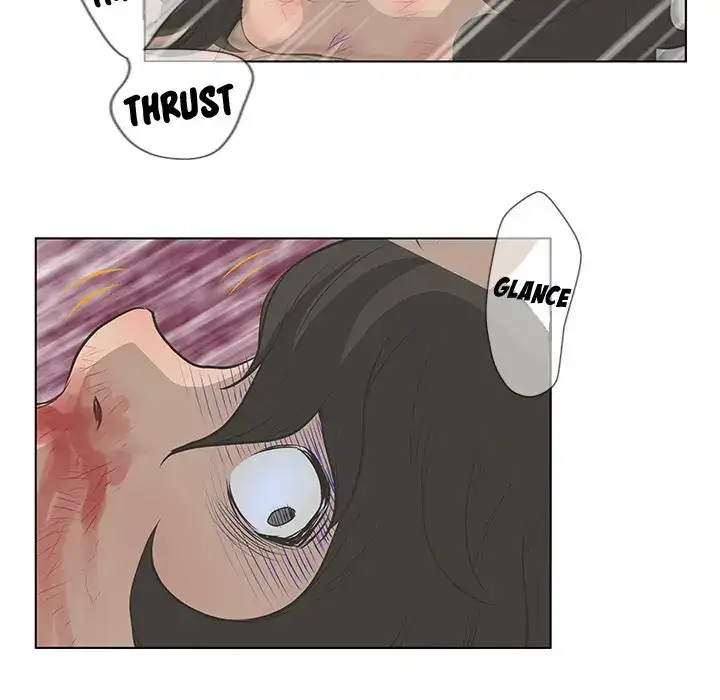 The Mask: Two Faces - Chapter 39 [photo 73] - MangaPorn