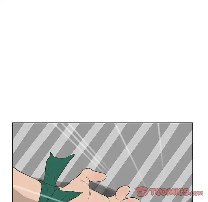 The Mask: Two Faces - Chapter 39 [photo 74] - MangaPorn