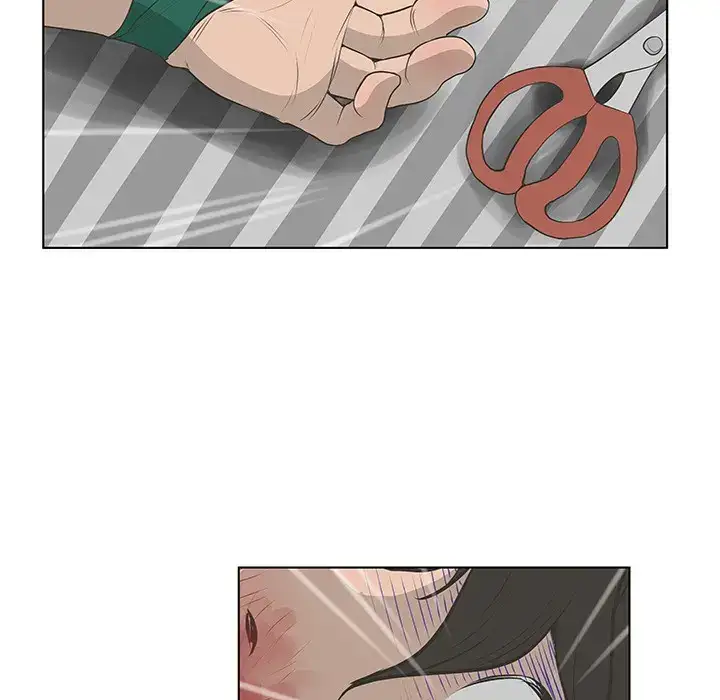 The Mask: Two Faces - Chapter 39 [photo 75] - MangaPorn