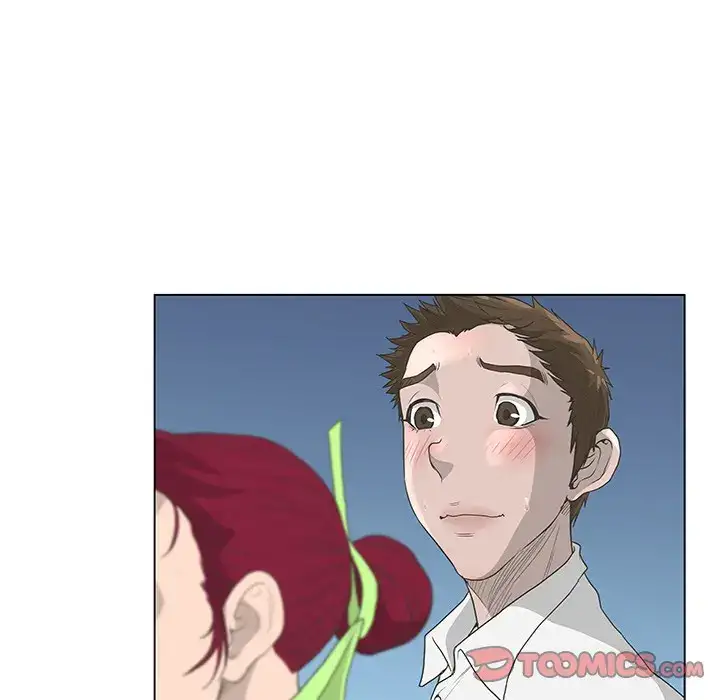 The Mask: Two Faces - Chapter 39 [photo 8] - MangaPorn