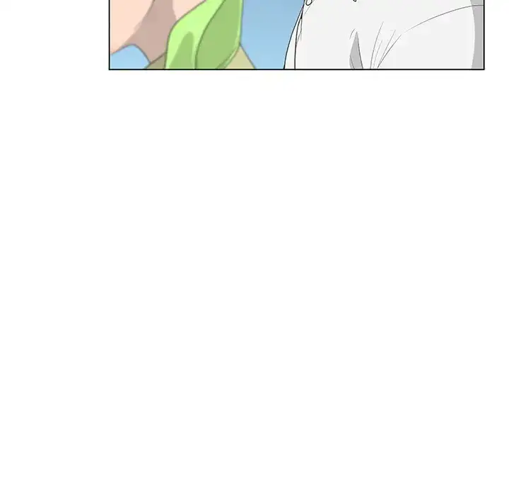 The Mask: Two Faces - Chapter 39 [photo 9] - MangaPorn