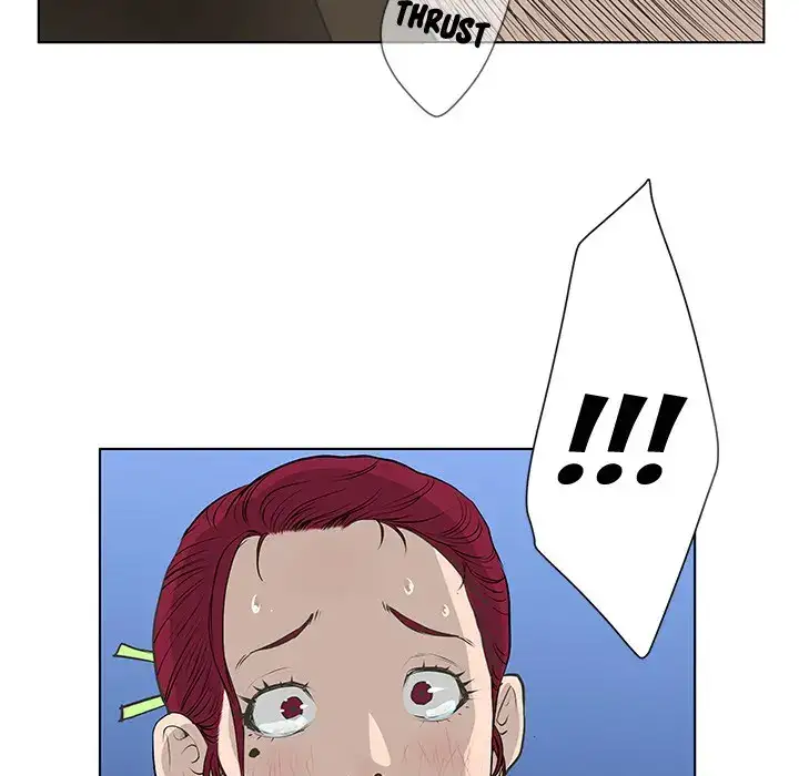 The Mask: Two Faces - Chapter 39 [photo 91] - MangaPorn