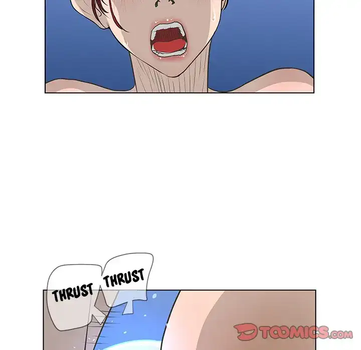 The Mask: Two Faces - Chapter 39 [photo 92] - MangaPorn