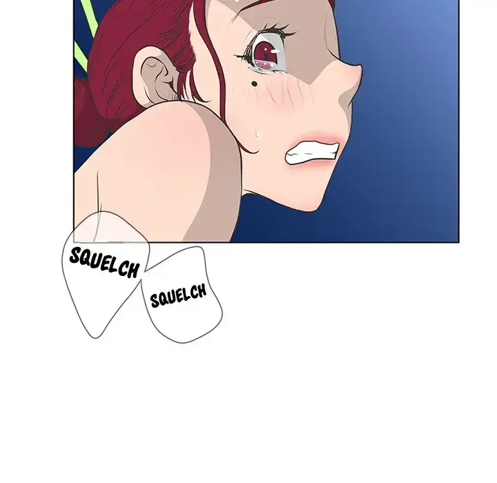 The Mask: Two Faces - Chapter 39 [photo 96] - MangaPorn
