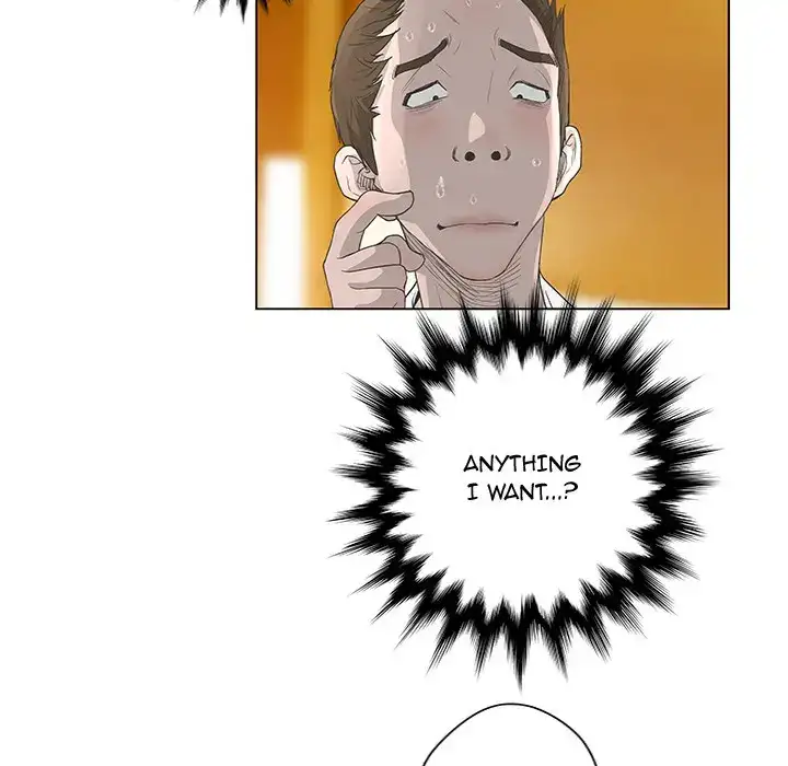 The Mask: Two Faces - Chapter 40 [photo 101] - MangaPorn