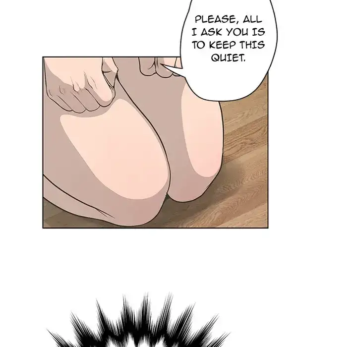 The Mask: Two Faces - Chapter 40 [photo 102] - MangaPorn