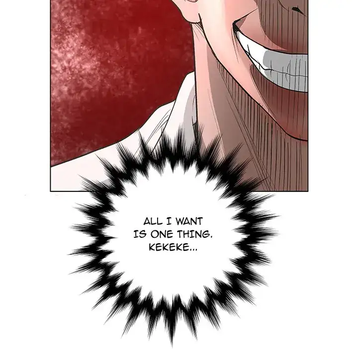 The Mask: Two Faces - Chapter 40 [photo 104] - MangaPorn