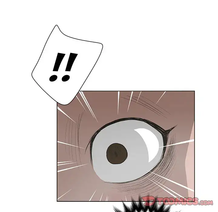 The Mask: Two Faces - Chapter 40 [photo 105] - MangaPorn