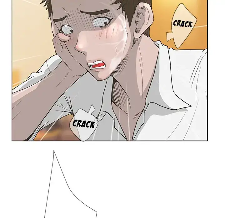 The Mask: Two Faces - Chapter 40 [photo 107] - MangaPorn