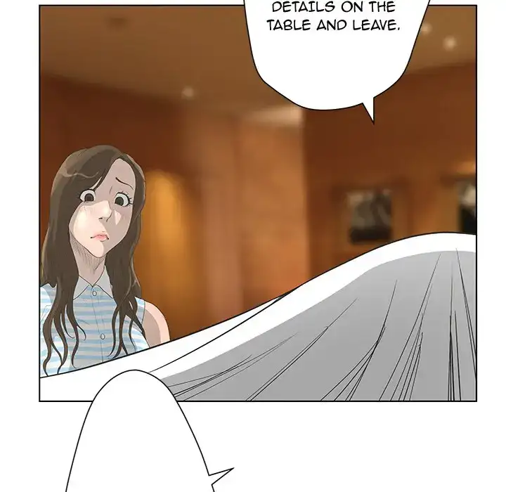 The Mask: Two Faces - Chapter 40 [photo 114] - MangaPorn