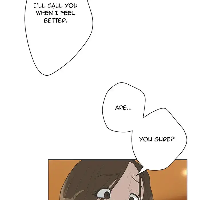 The Mask: Two Faces - Chapter 40 [photo 115] - MangaPorn