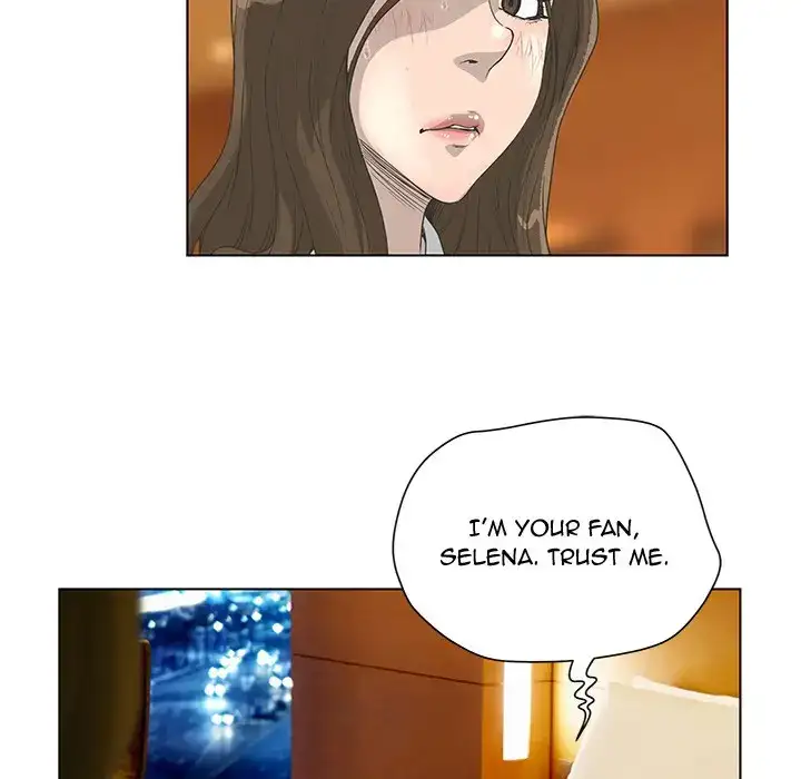 The Mask: Two Faces - Chapter 40 [photo 116] - MangaPorn