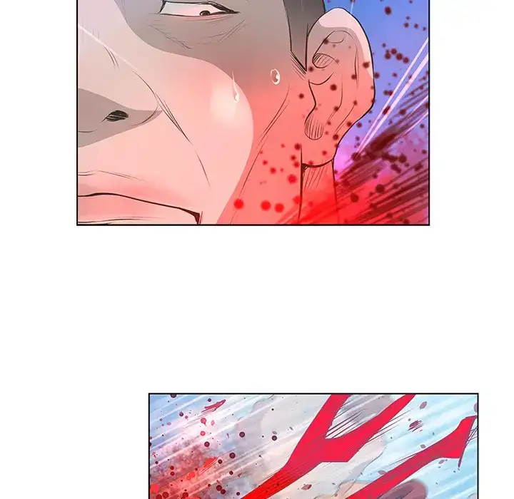 The Mask: Two Faces - Chapter 40 [photo 13] - MangaPorn