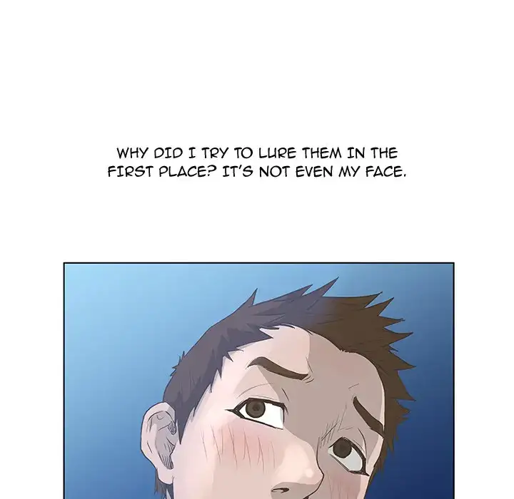 The Mask: Two Faces - Chapter 40 [photo 25] - MangaPorn