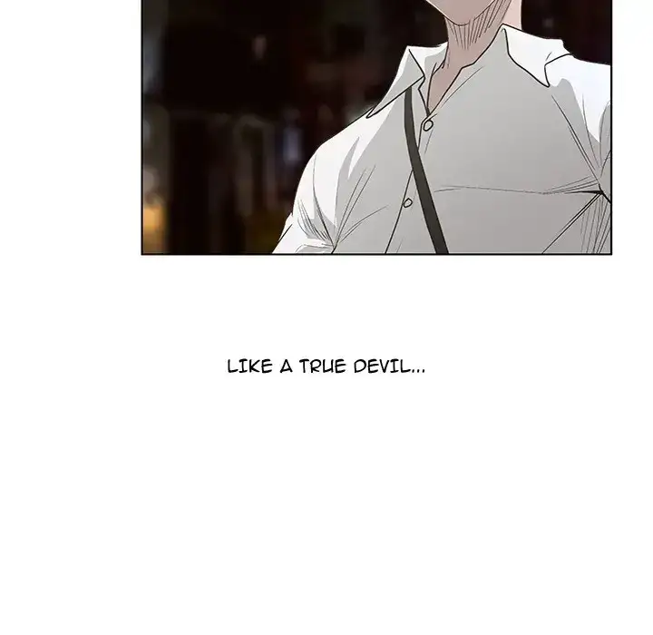 The Mask: Two Faces - Chapter 40 [photo 30] - MangaPorn
