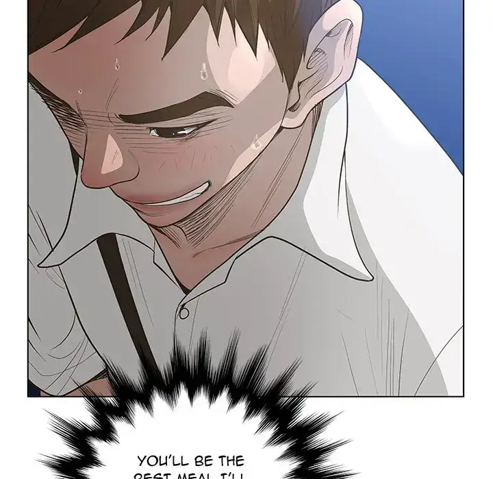 The Mask: Two Faces - Chapter 40 [photo 35] - MangaPorn