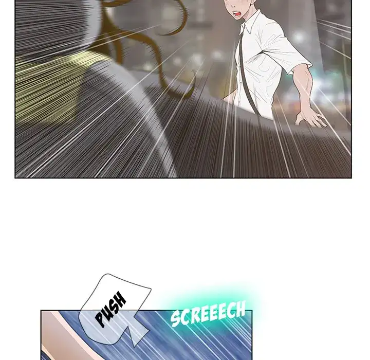The Mask: Two Faces - Chapter 40 [photo 43] - MangaPorn