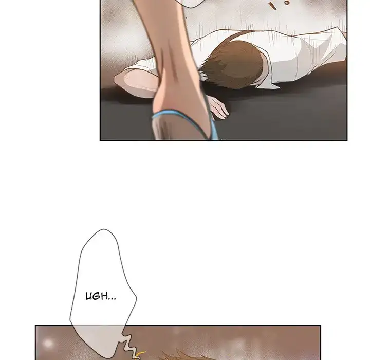 The Mask: Two Faces - Chapter 40 [photo 52] - MangaPorn