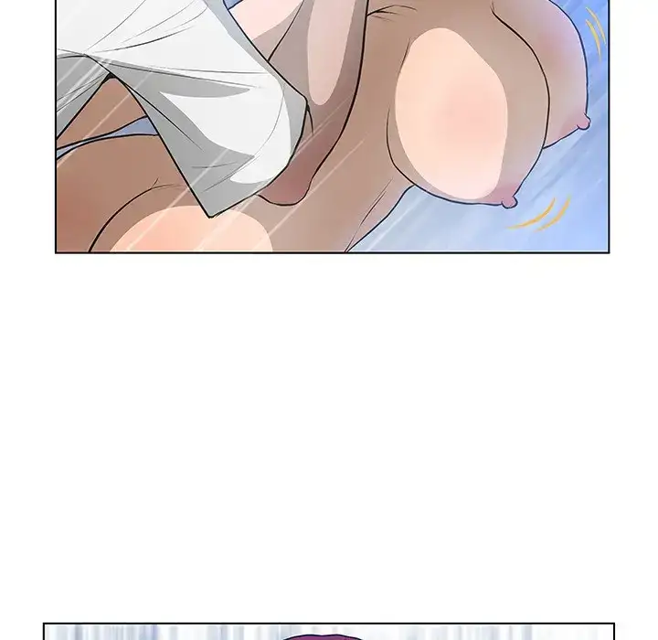 The Mask: Two Faces - Chapter 40 [photo 7] - MangaPorn