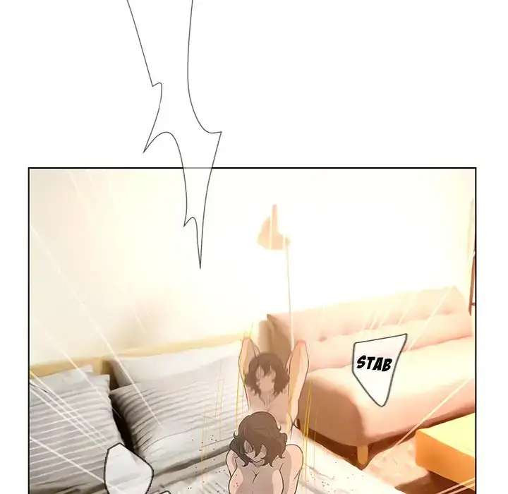 The Mask: Two Faces - Chapter 40 [photo 72] - MangaPorn
