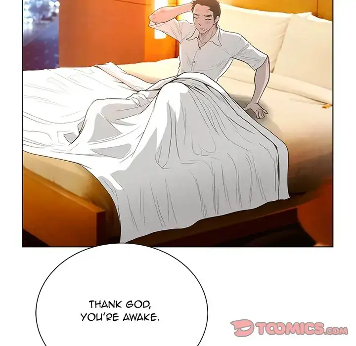 The Mask: Two Faces - Chapter 40 [photo 81] - MangaPorn