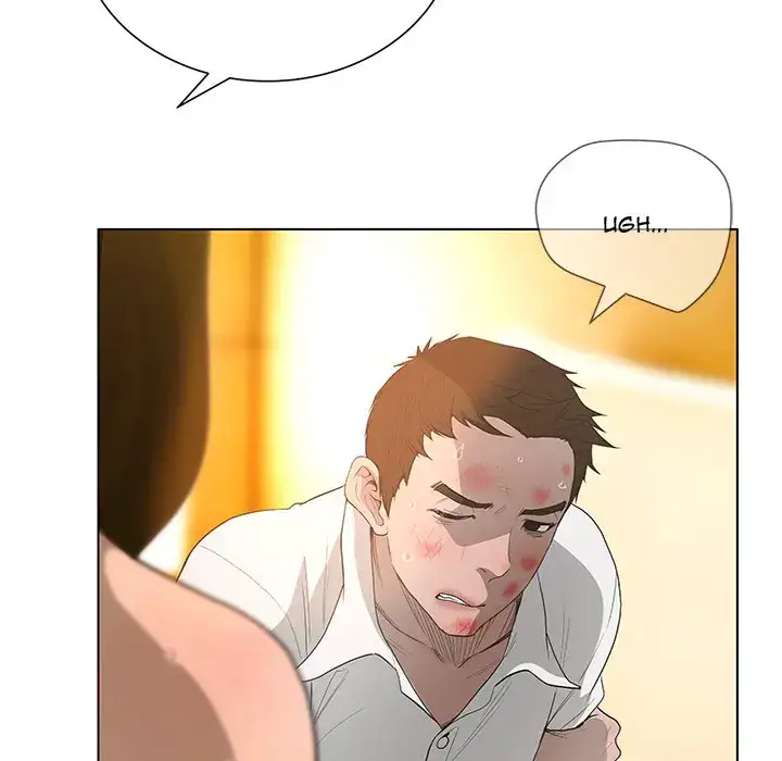 The Mask: Two Faces - Chapter 40 [photo 82] - MangaPorn