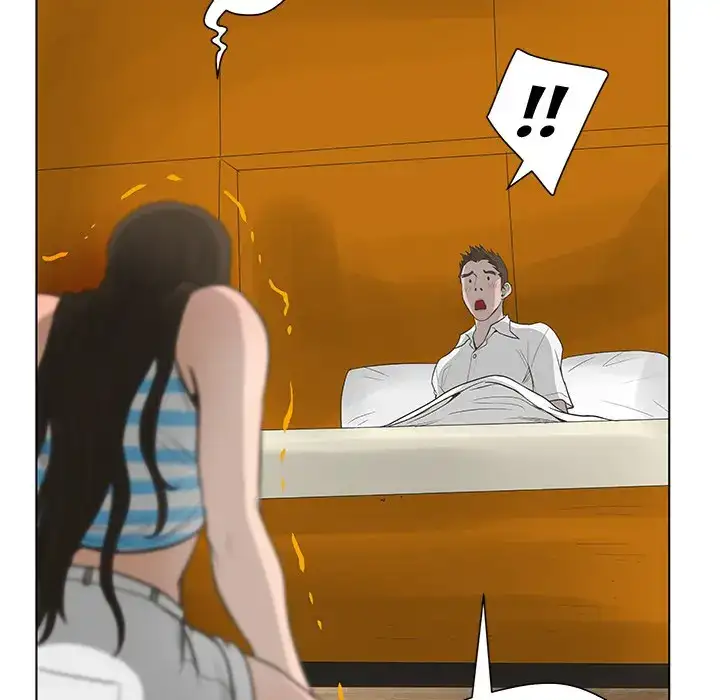 The Mask: Two Faces - Chapter 40 [photo 91] - MangaPorn